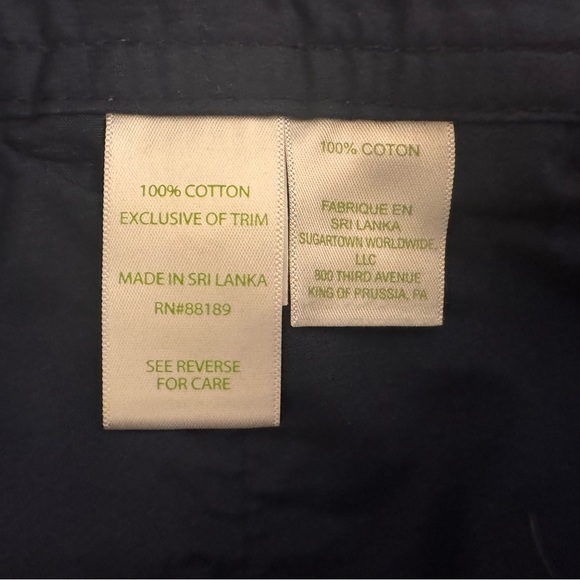 Lily Pulitzer The Callahan Short - Picture 6 of 6